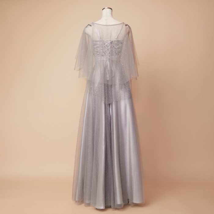 ちるちる　10月８日 愛の芽生えドレス＆ケープ 0210154327_65c71b0f621b5.jpg