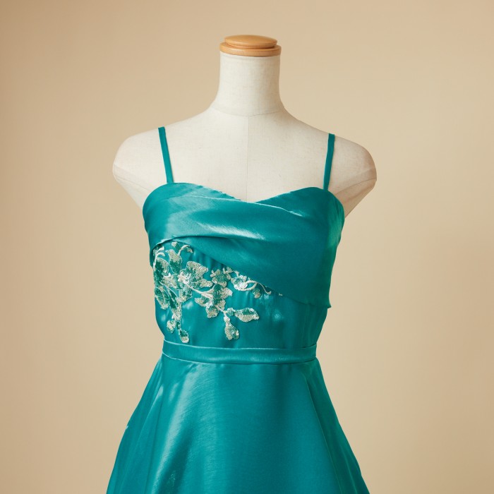 あさみん様　御専用　ドレス 人気商品待望の再入荷！門りょうちゃん着用【IRMA/イルマ】ワン