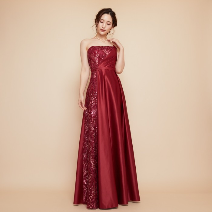 にさん専用 縦巻き 戴冠式アナ飾り込、ベルドレス縦巻きグリーティング寄せ 1003120053_68df3c655f94d.jpg