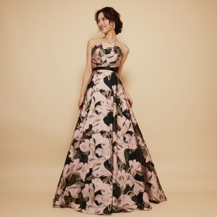 ANNABELLE アナベル✨カラーチュールドレス ピンク 結婚式 演奏会 ANNABELLE アナベル✨カラーチュールドレス ピンク 結婚式 演奏