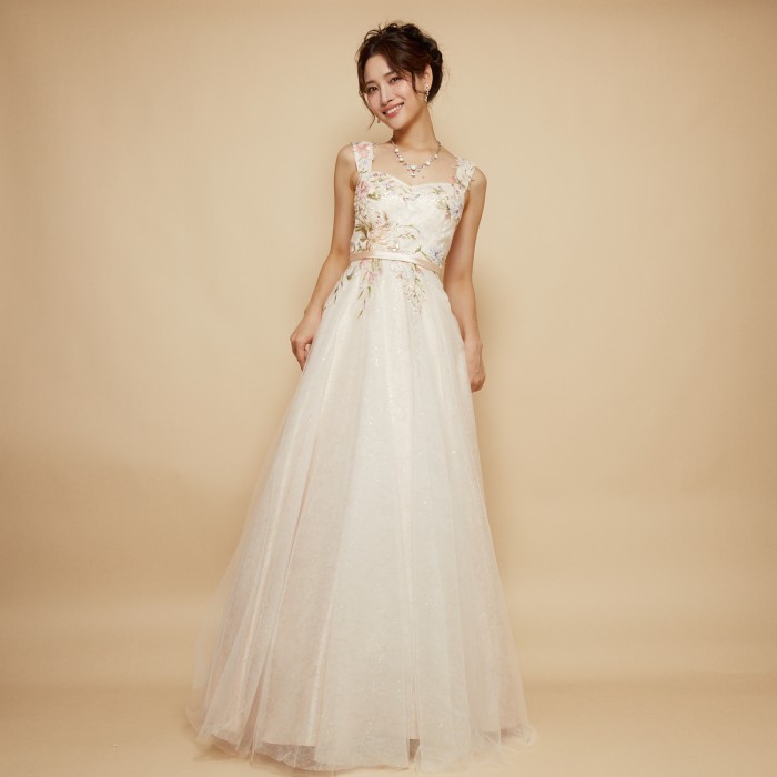 ドレスカテゴリー