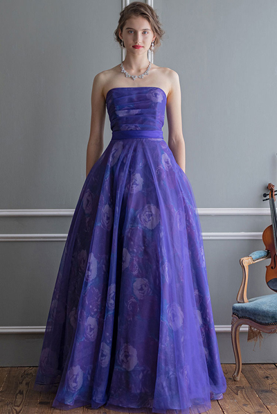 TWEED DRESS ロングドレス　ブラックドレス　伴奏　オーケストラ　ドレス TWEED DRESS ロングドレス ブラックドレス 伴奏 オーケストラ